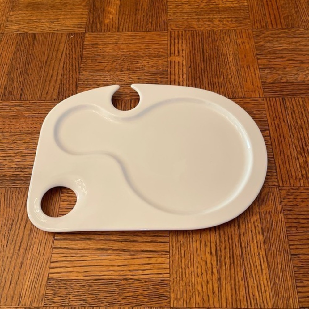 Villeroy & Boch Appetizer Cocktail plate